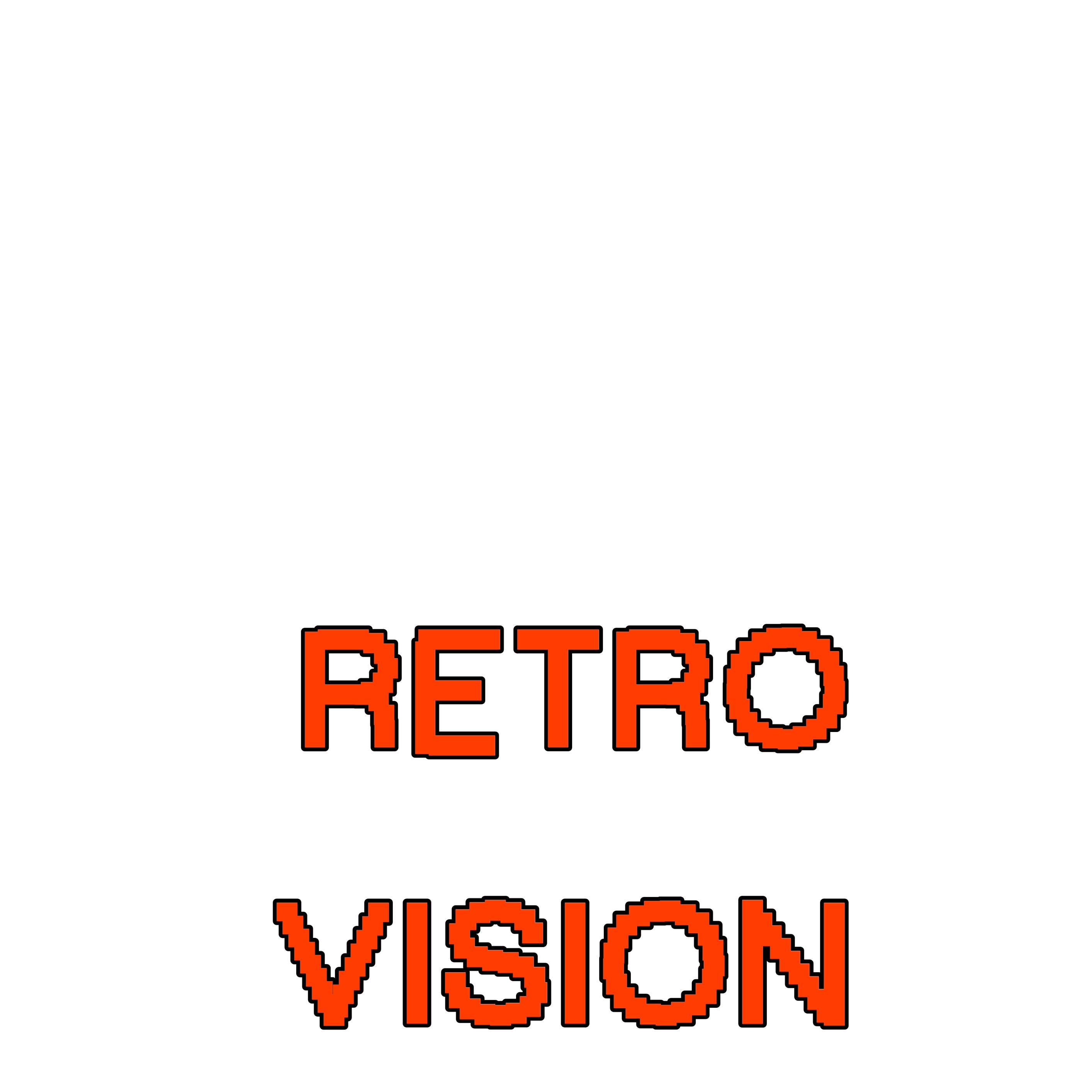 Retro x Vision Limited editions ‘25