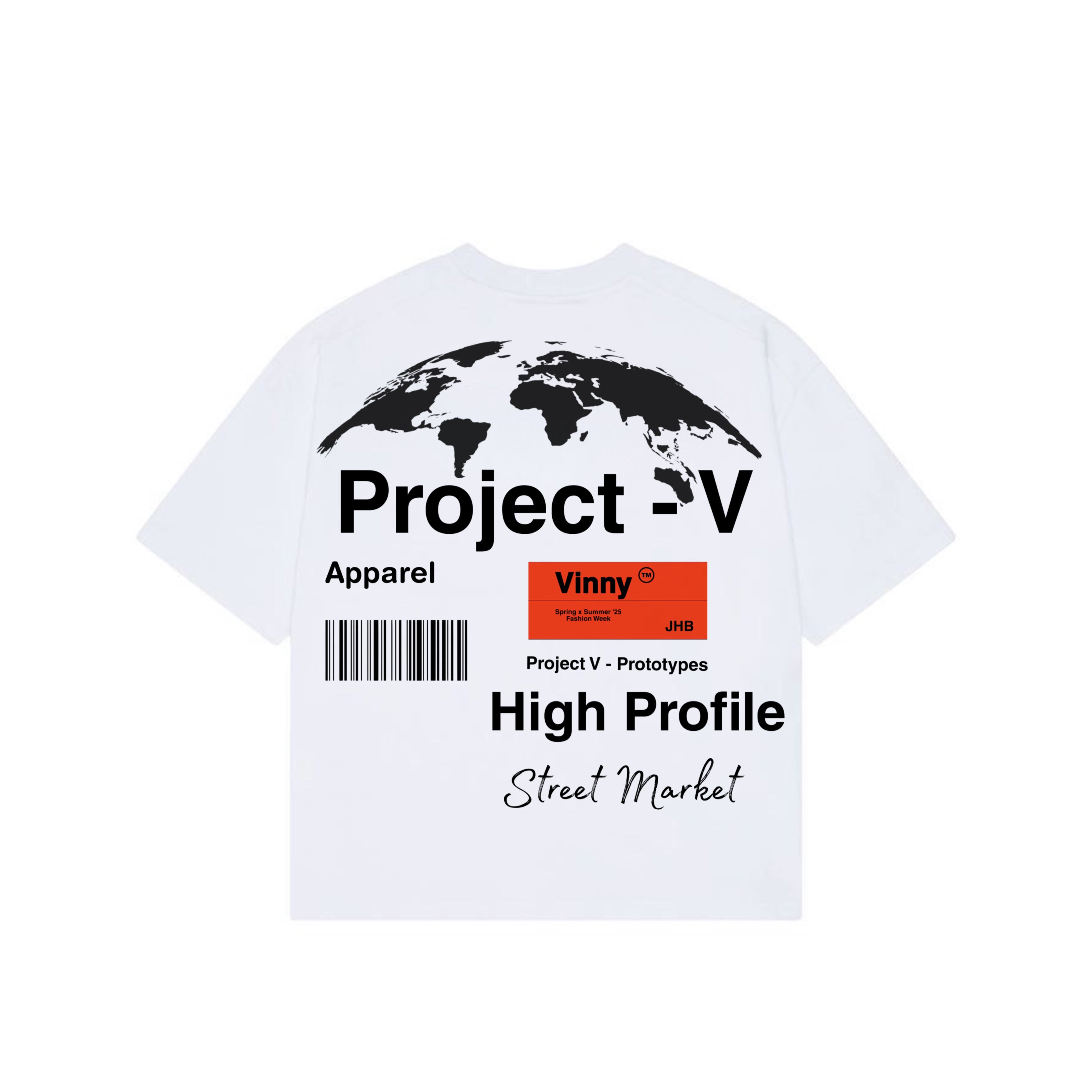 Vinny’s ™️ x Prototype x T’s