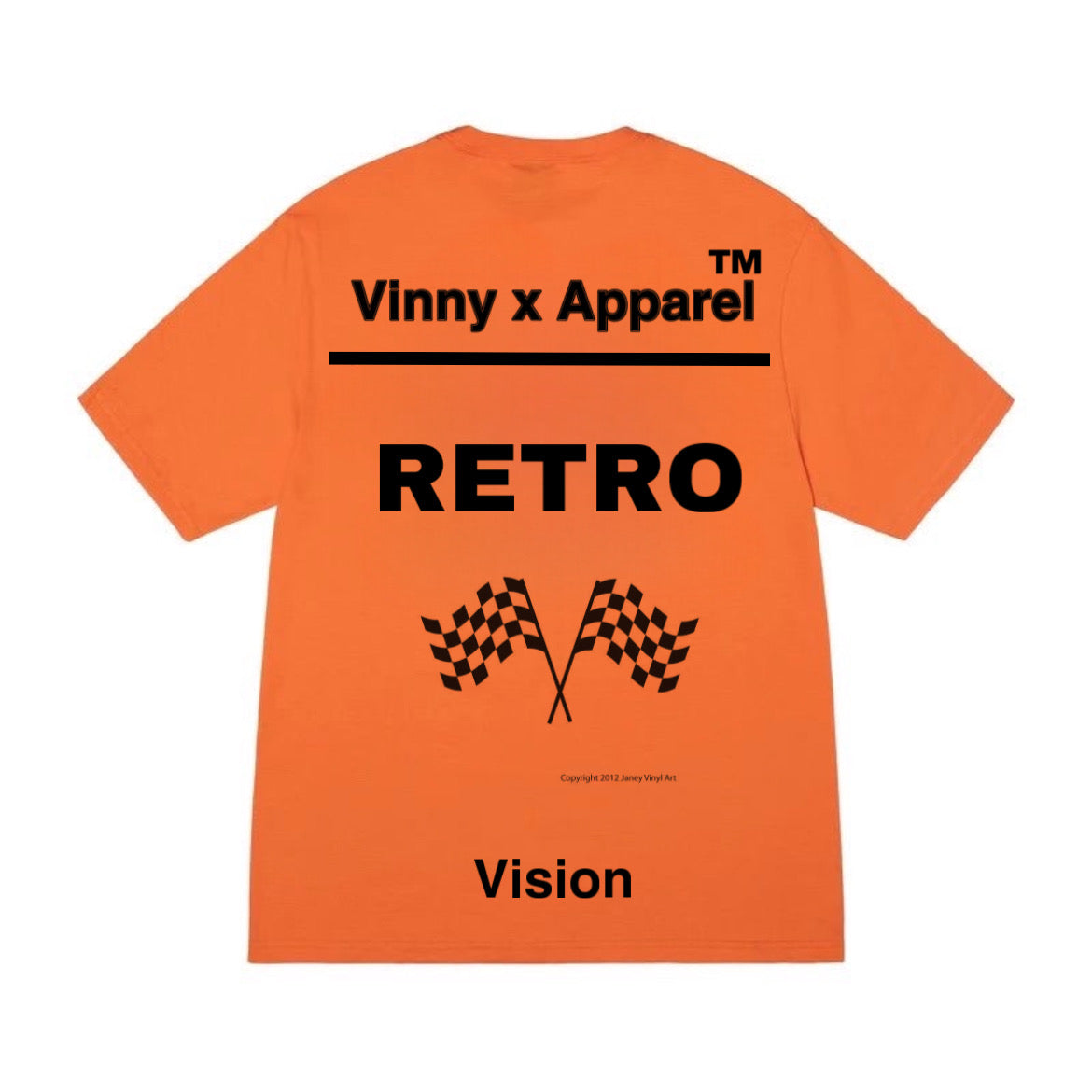 Vinny’s x T-shirts