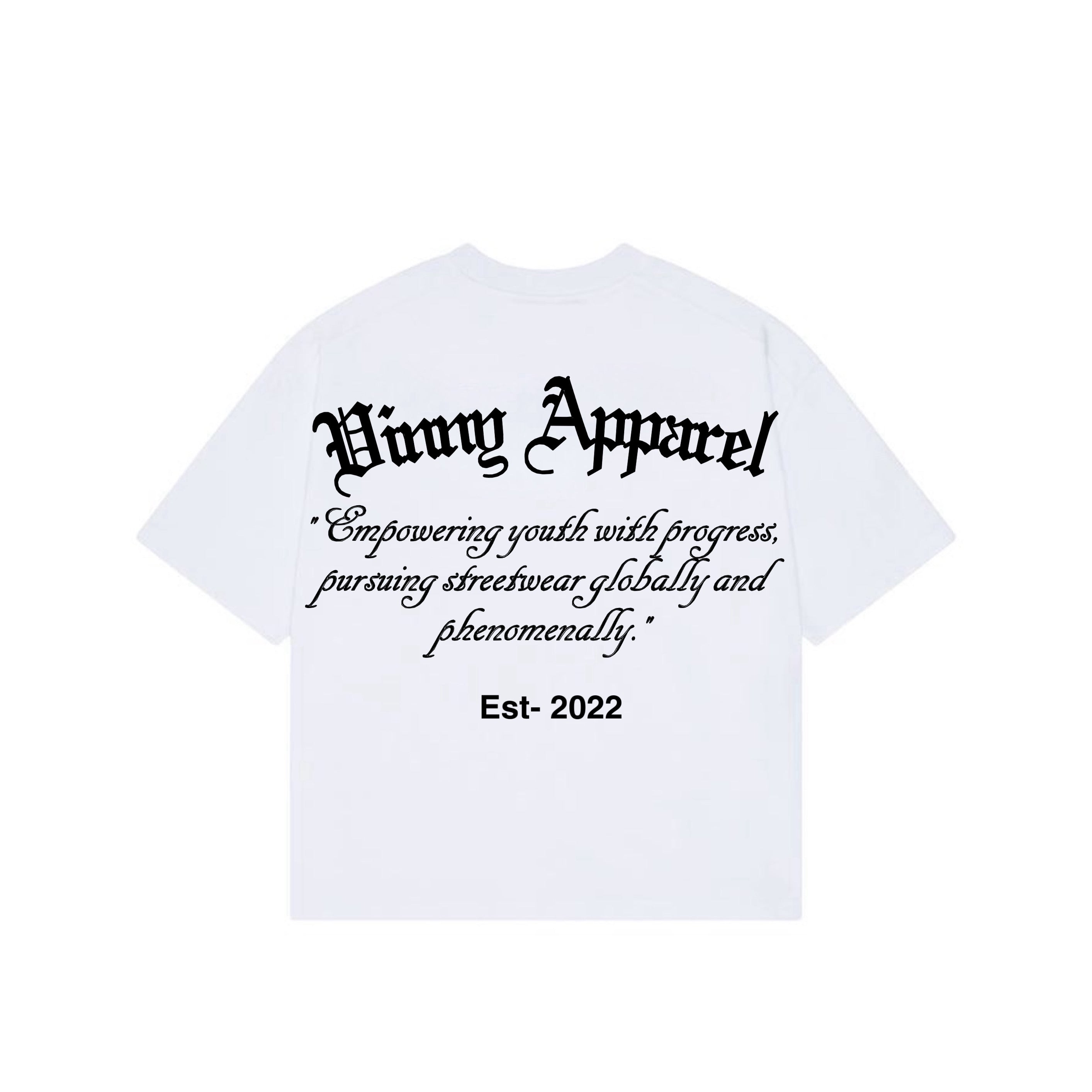 Vinny’s ™️ x Digitised T-shirts