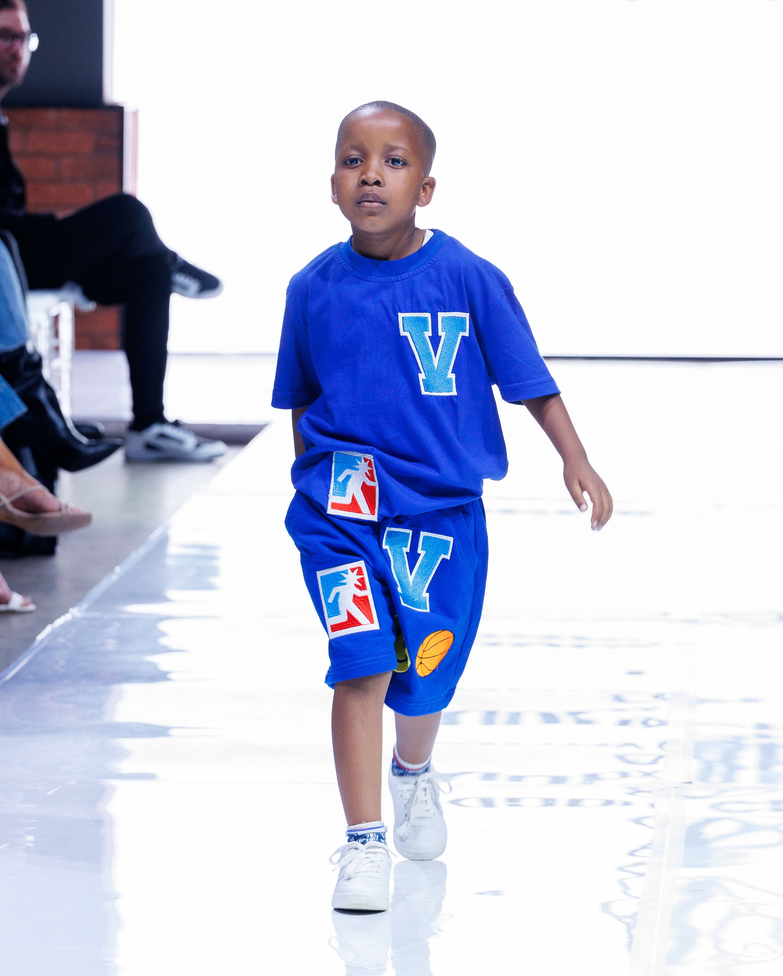 Vinny ™️ x Kids combo