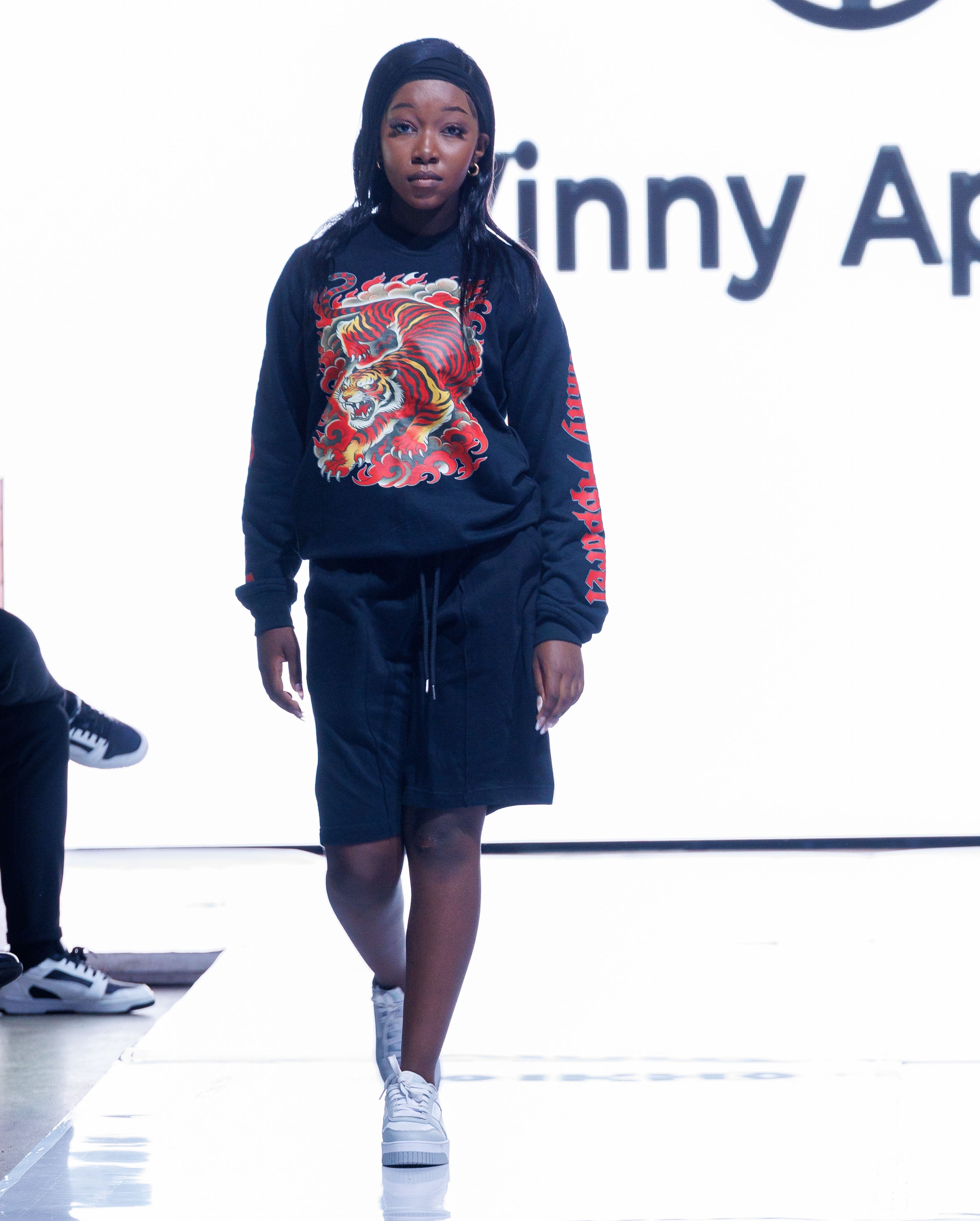 Vinny’s x Crewnecks