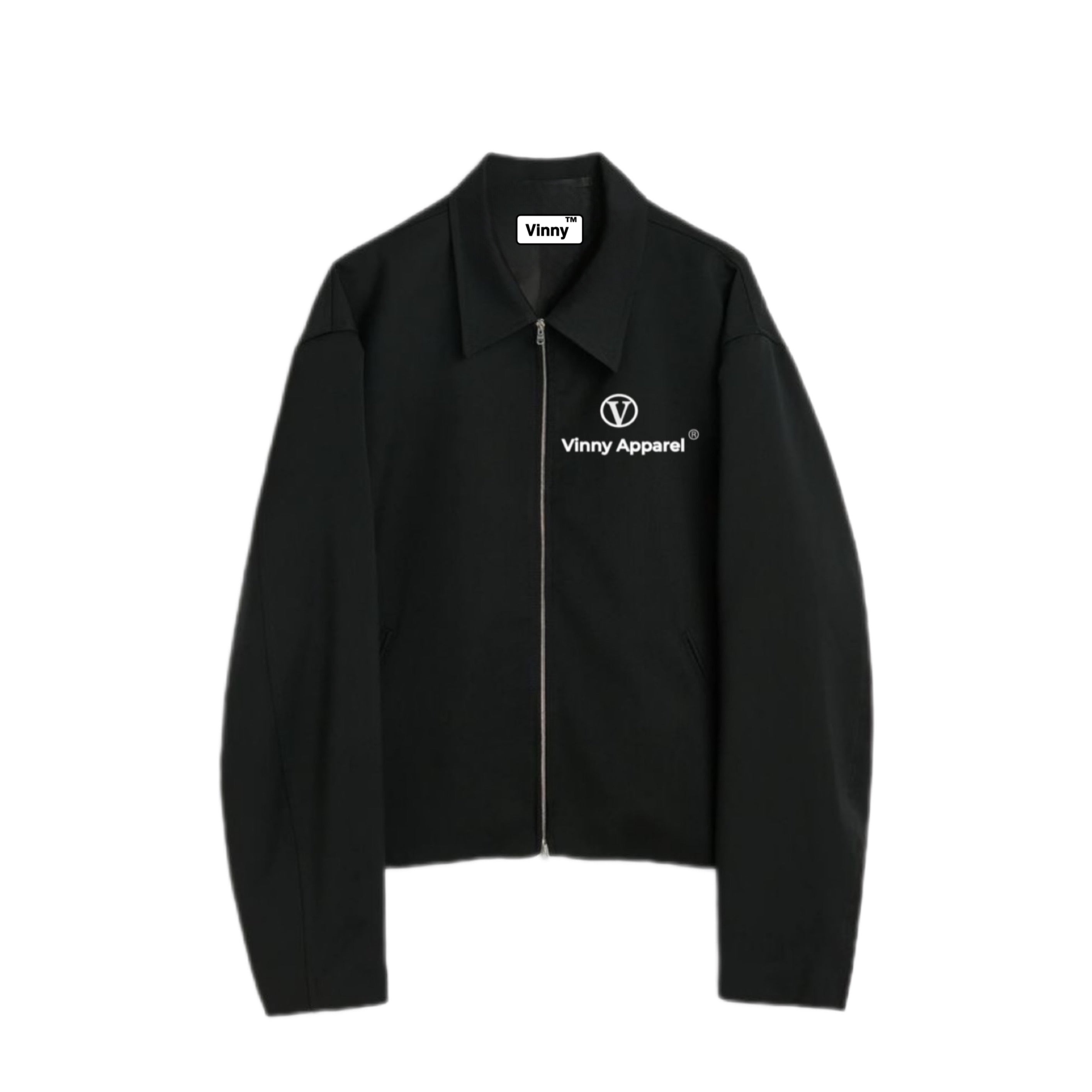 Vinny’s x Jumper/Jackets