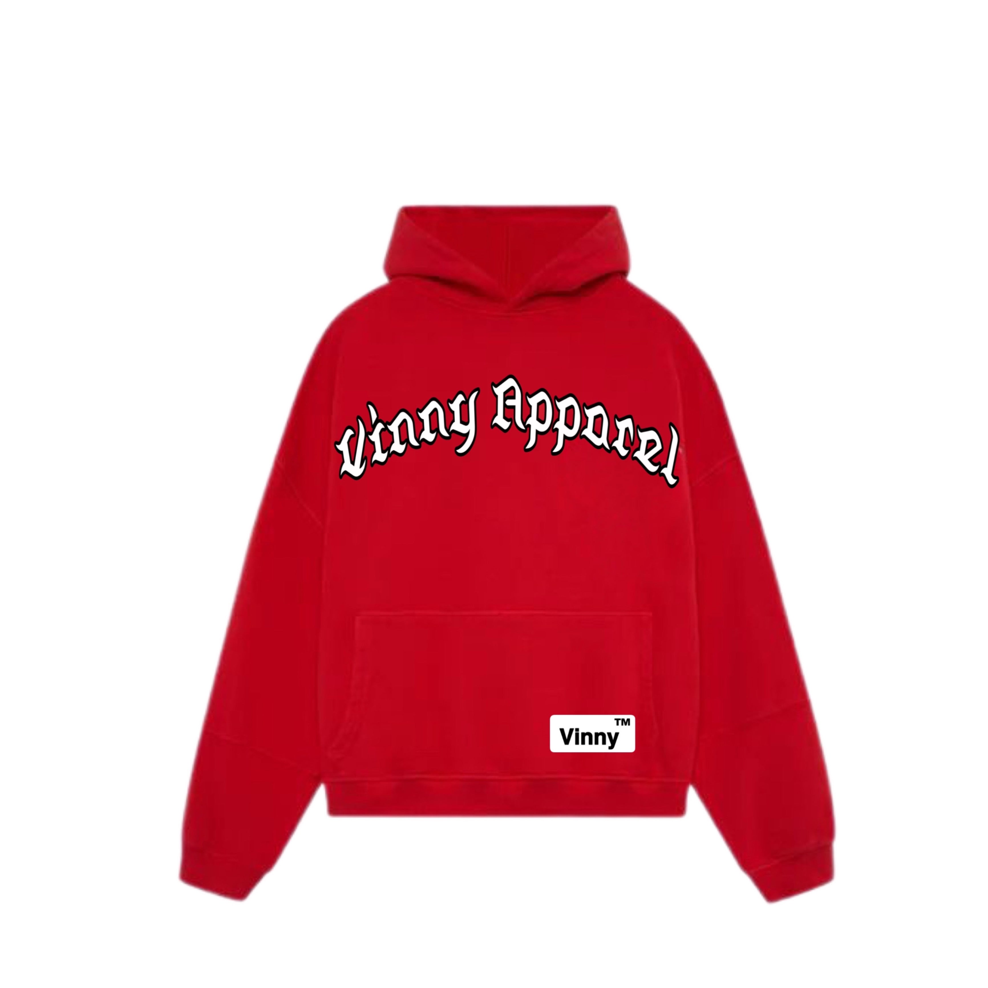 Vinny’s x Hoodies