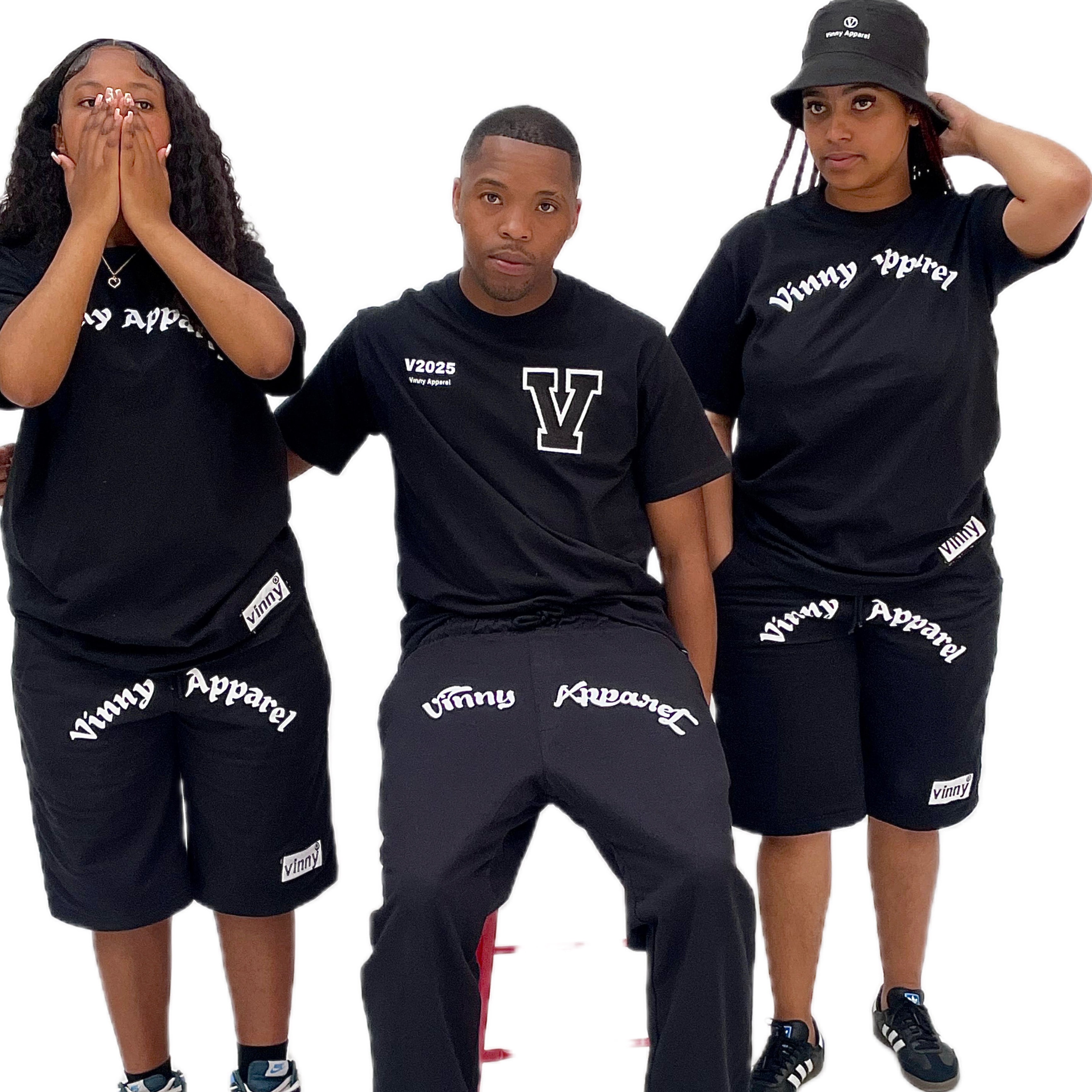Vinny’s ™️ x Shorts