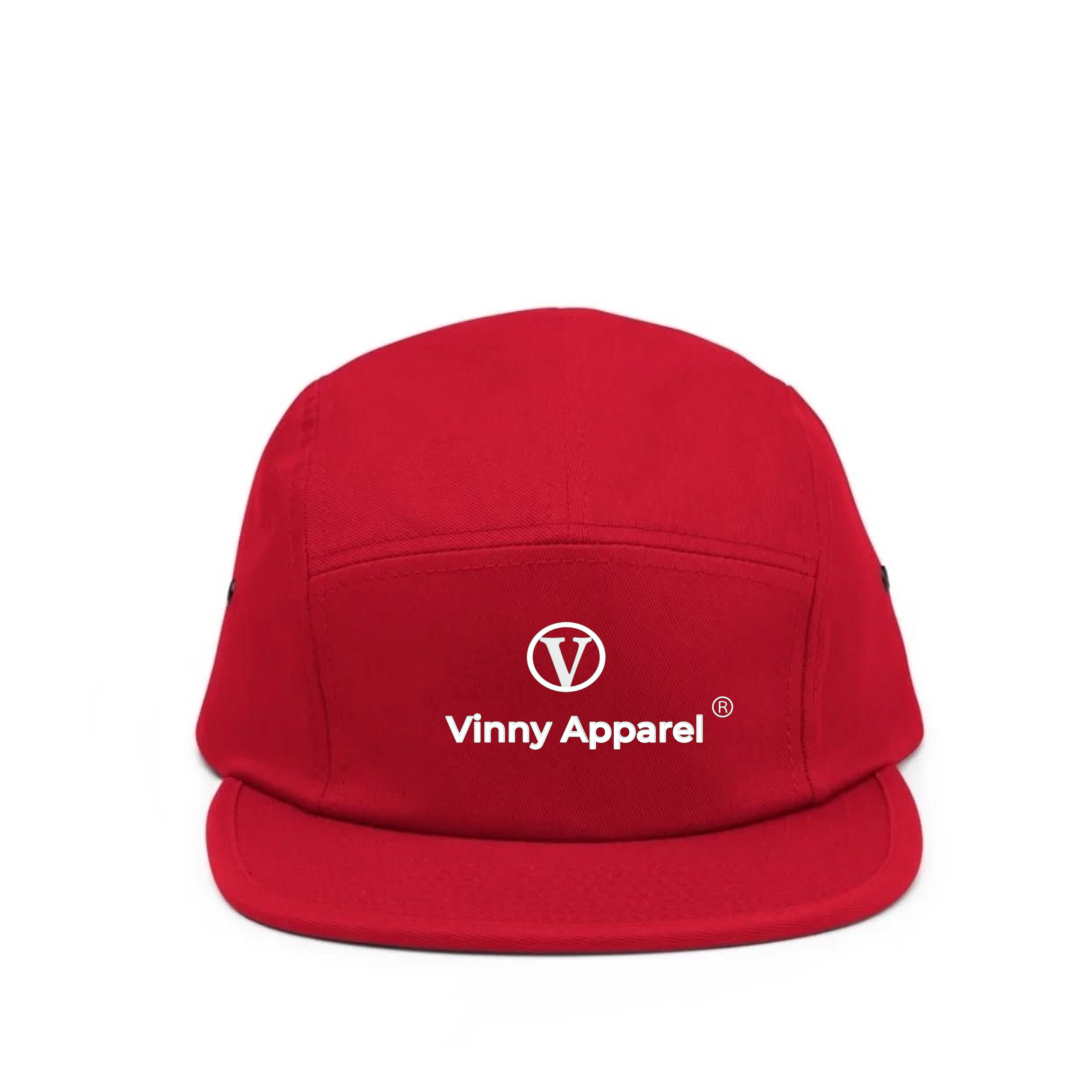 Vinny’s ™️ Panel x Caps