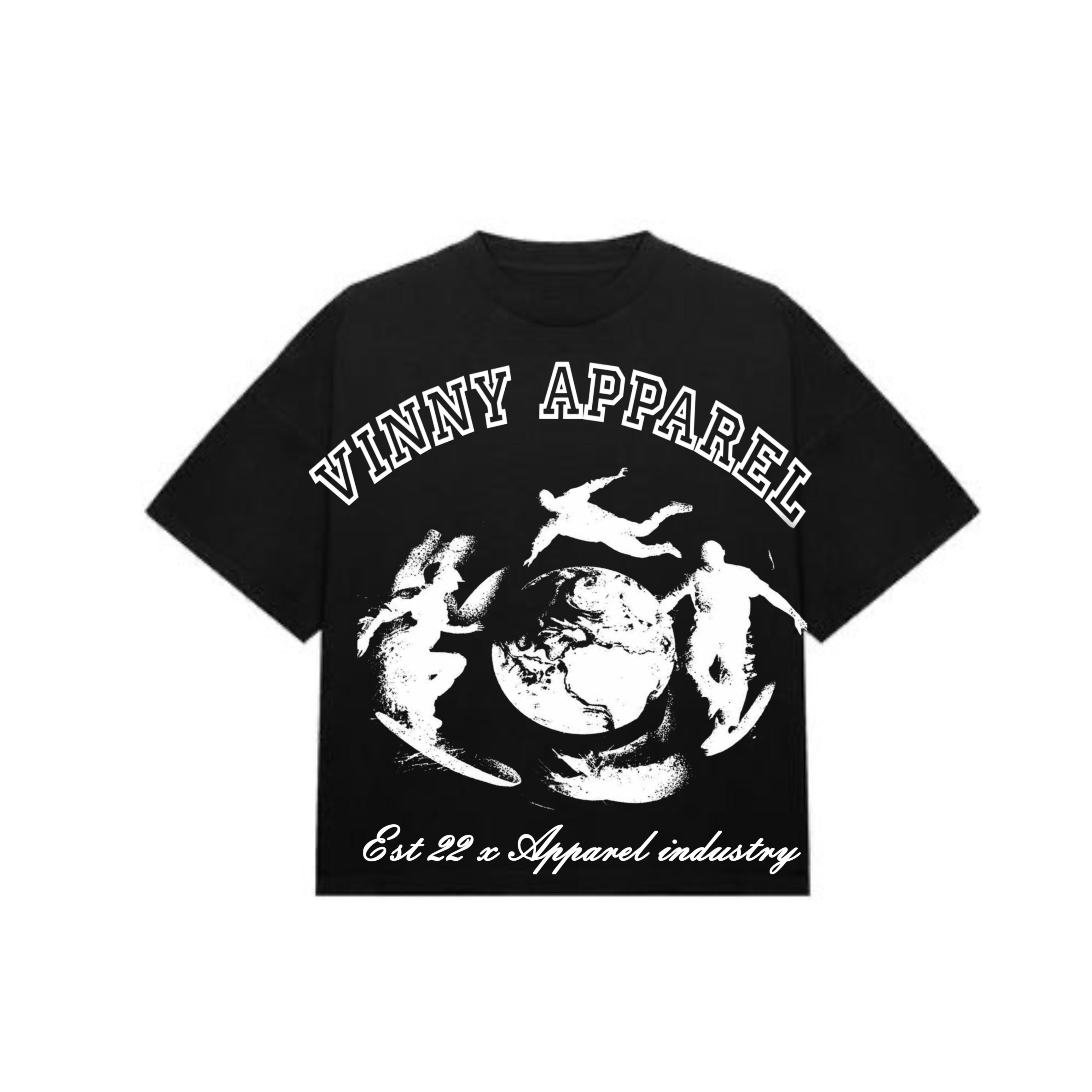 Vinny’s ™️ x T’shirts