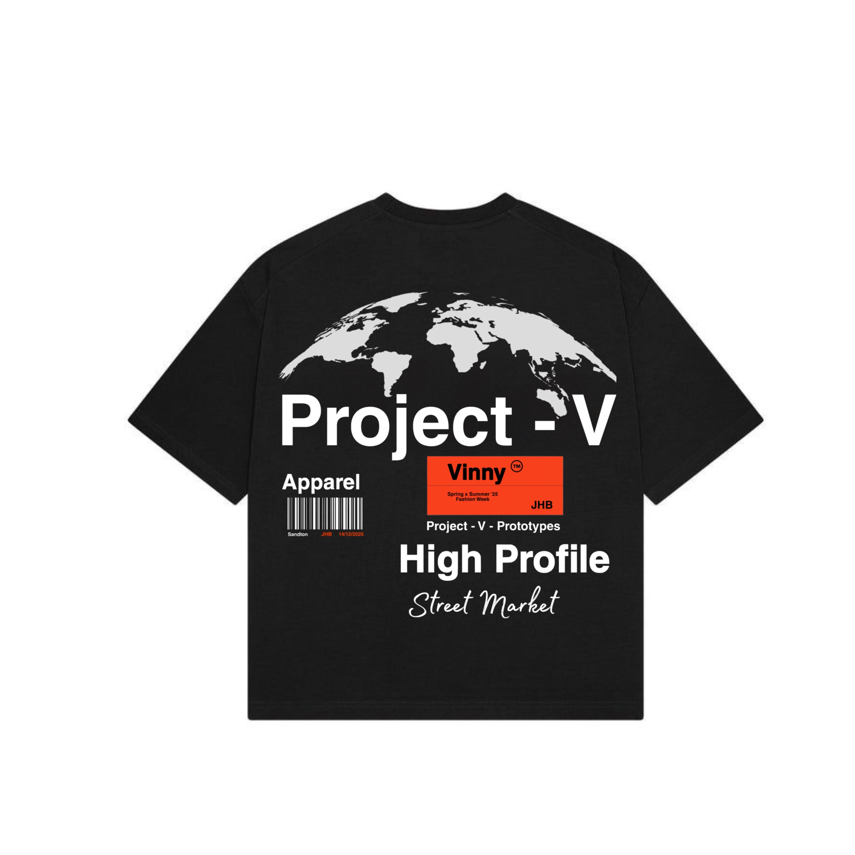 Vinny’s ™️ x Prototype x T’s