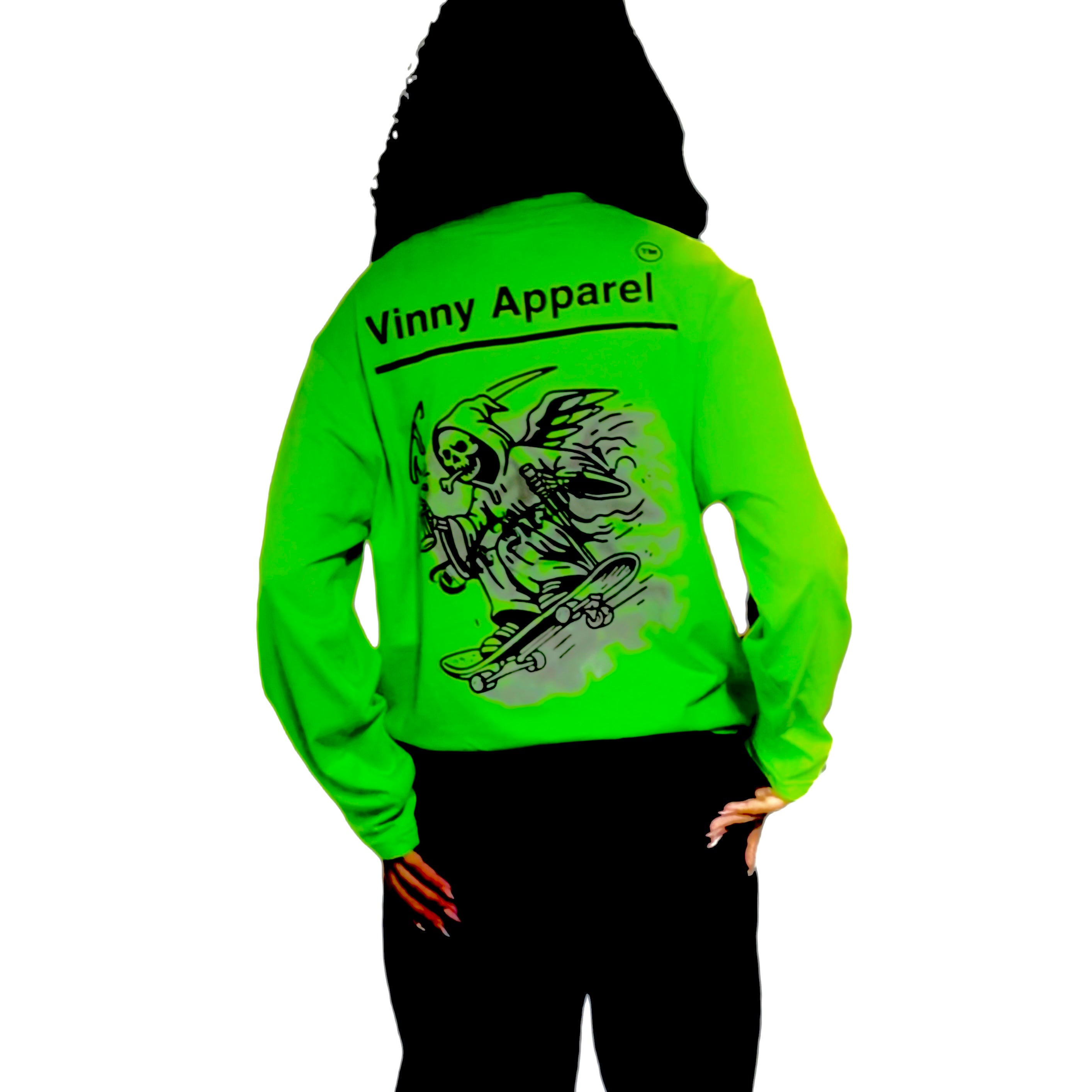 Vinny’s ™️ x Project- V x  T-shirts