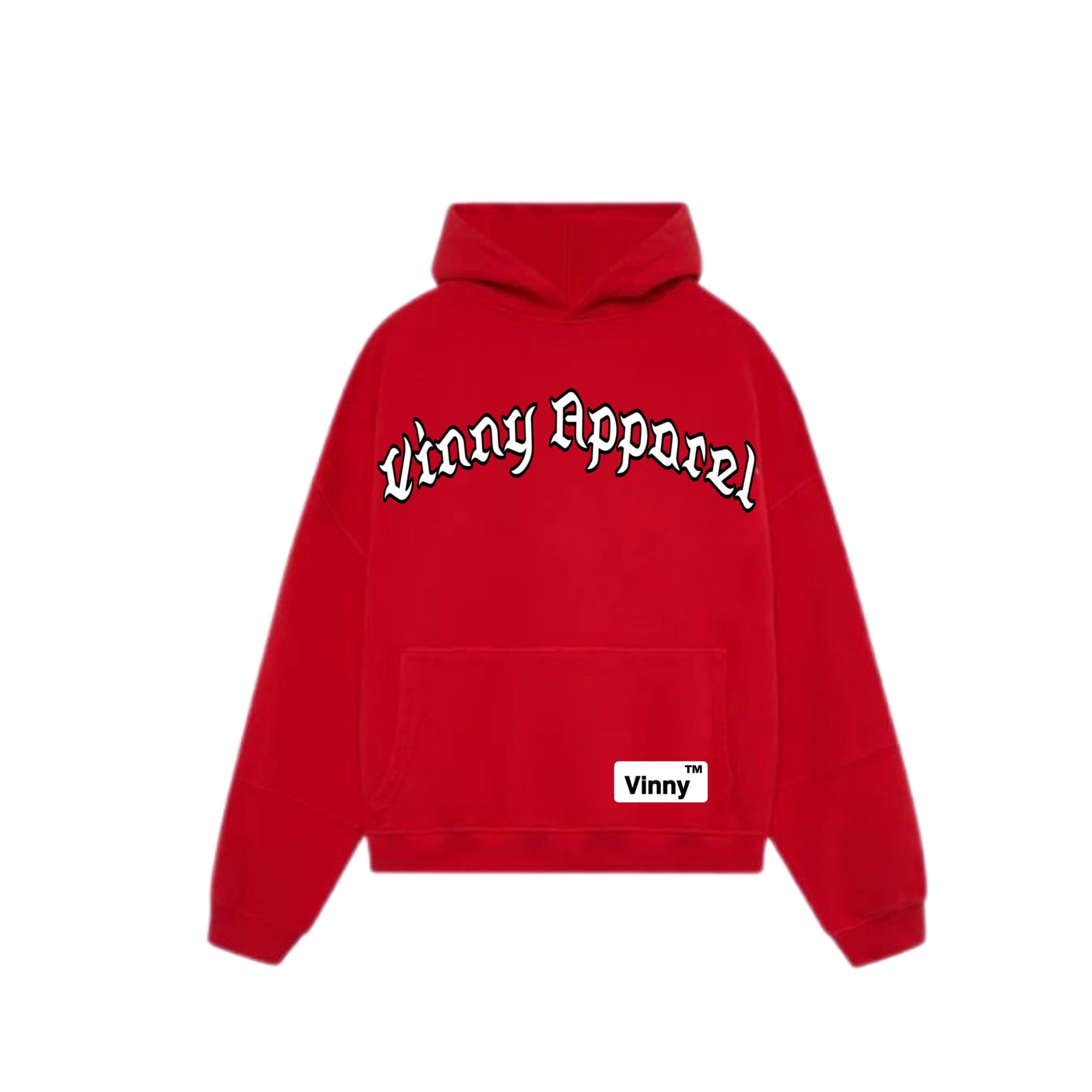 Vinny’s x Hoodies