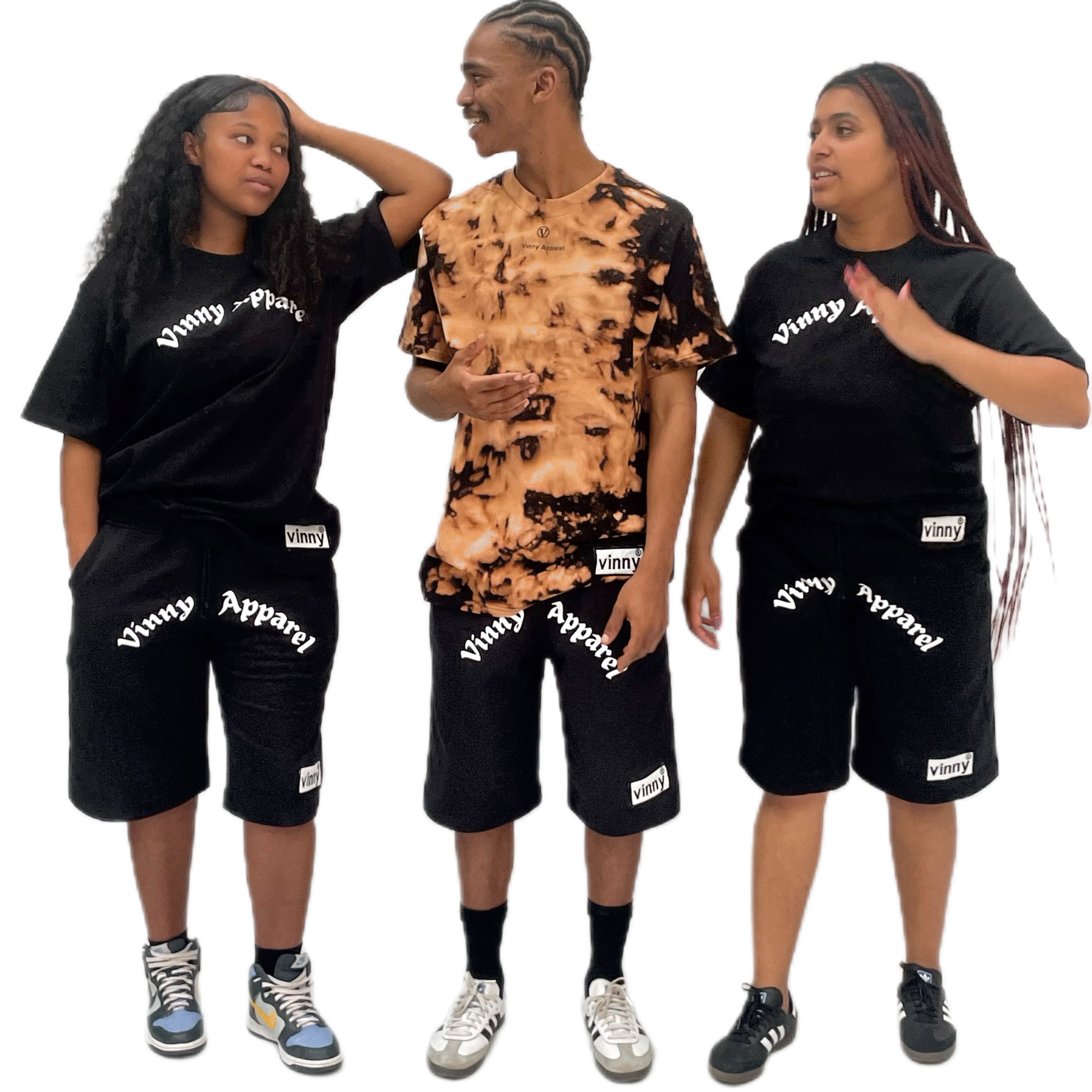 Vinny’s ™️ x Shorts