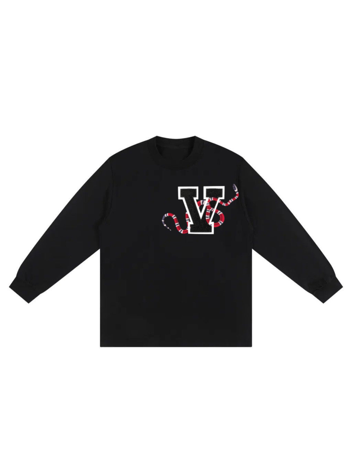 Vinny’s ™️ x Kids Long sleeve T’s