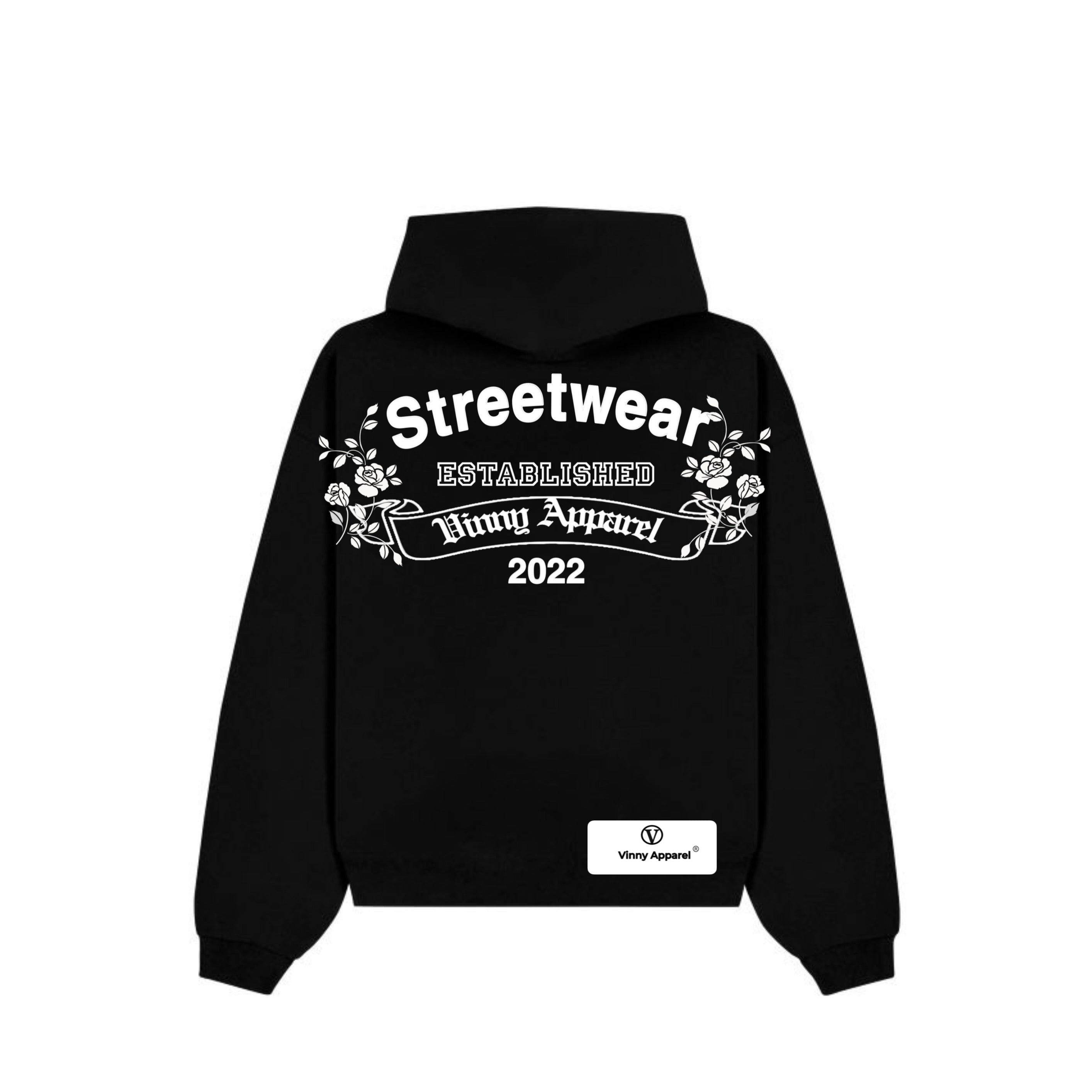 Vinny’s ™️ x Hoodies