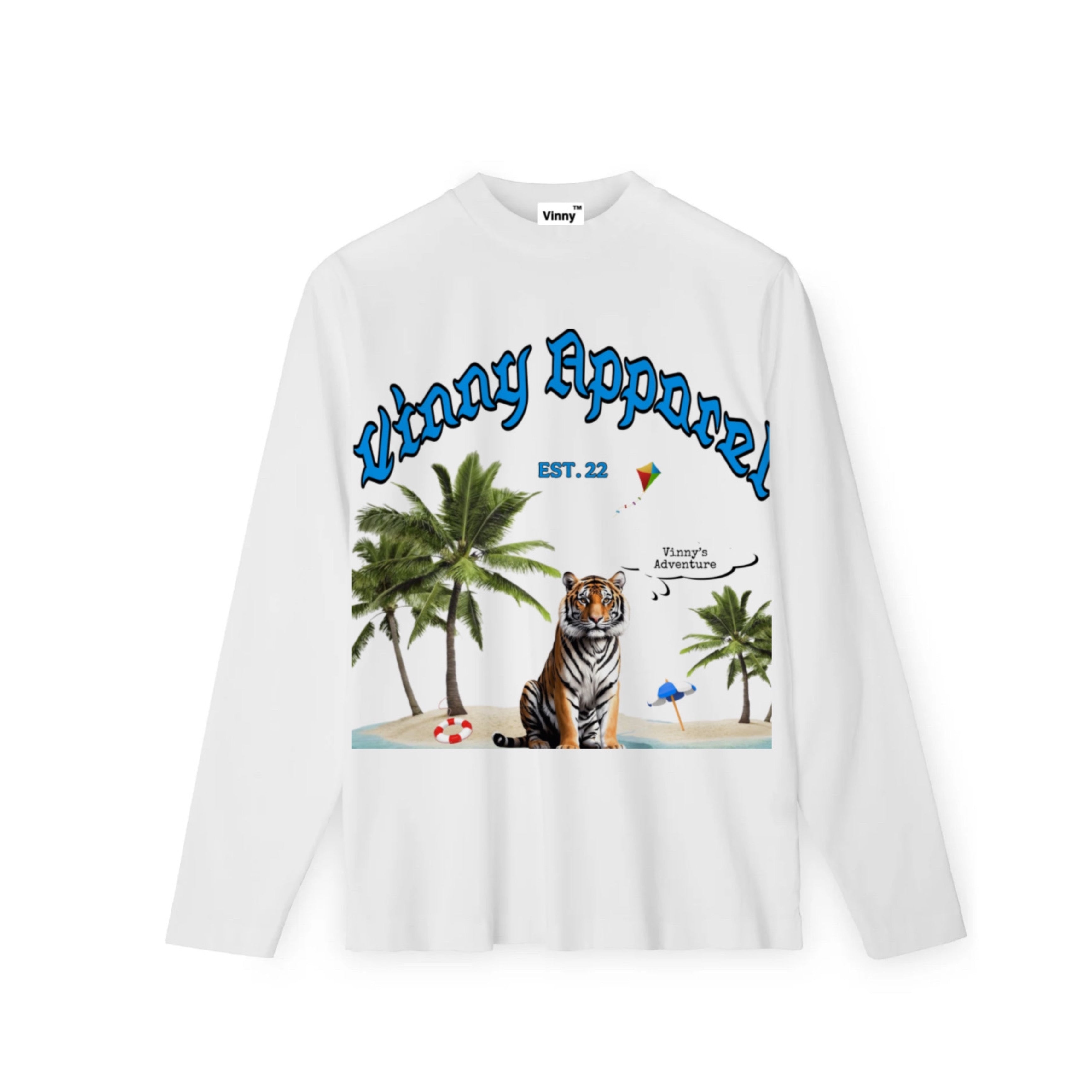 Vinny’s ™️x Long sleeve x T-shirts