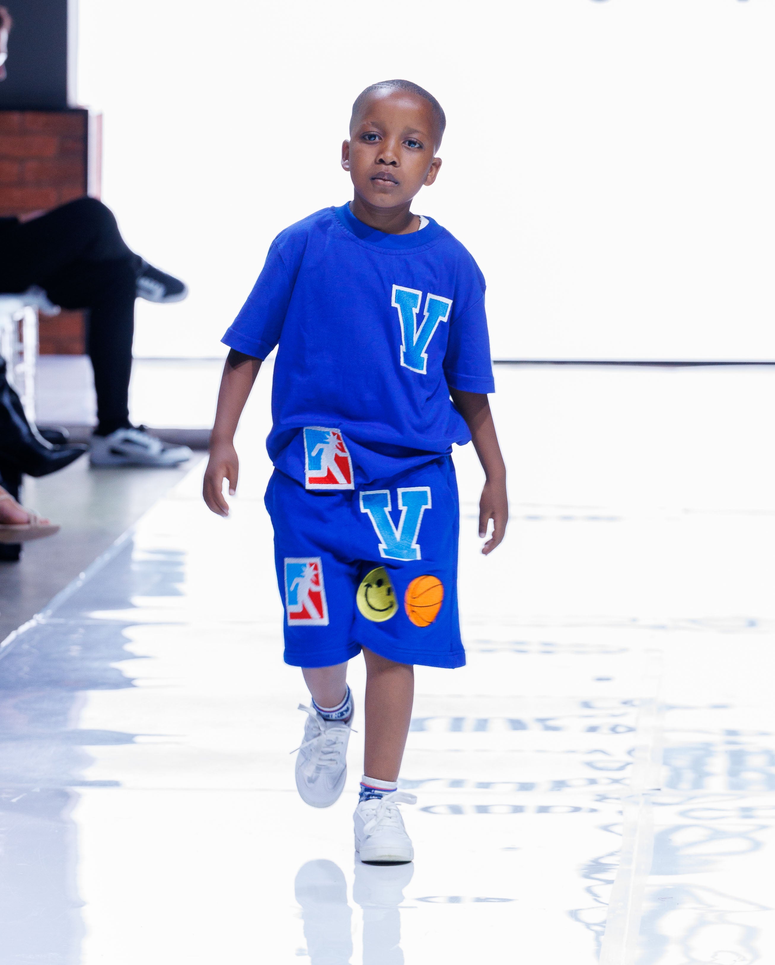 Vinny ™️ x Kids combo