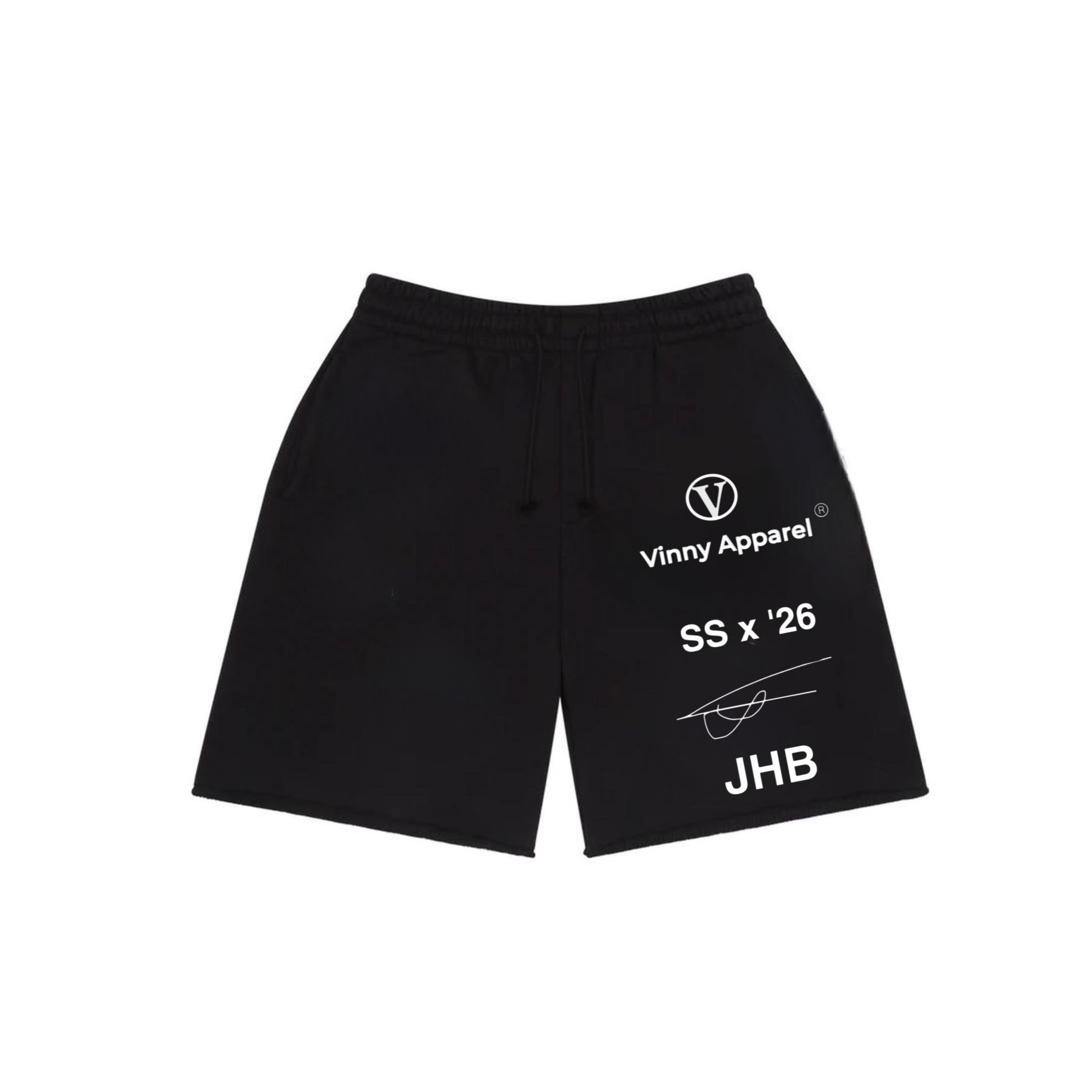Vinny’s ™️ x SS’25/26 x Shorts