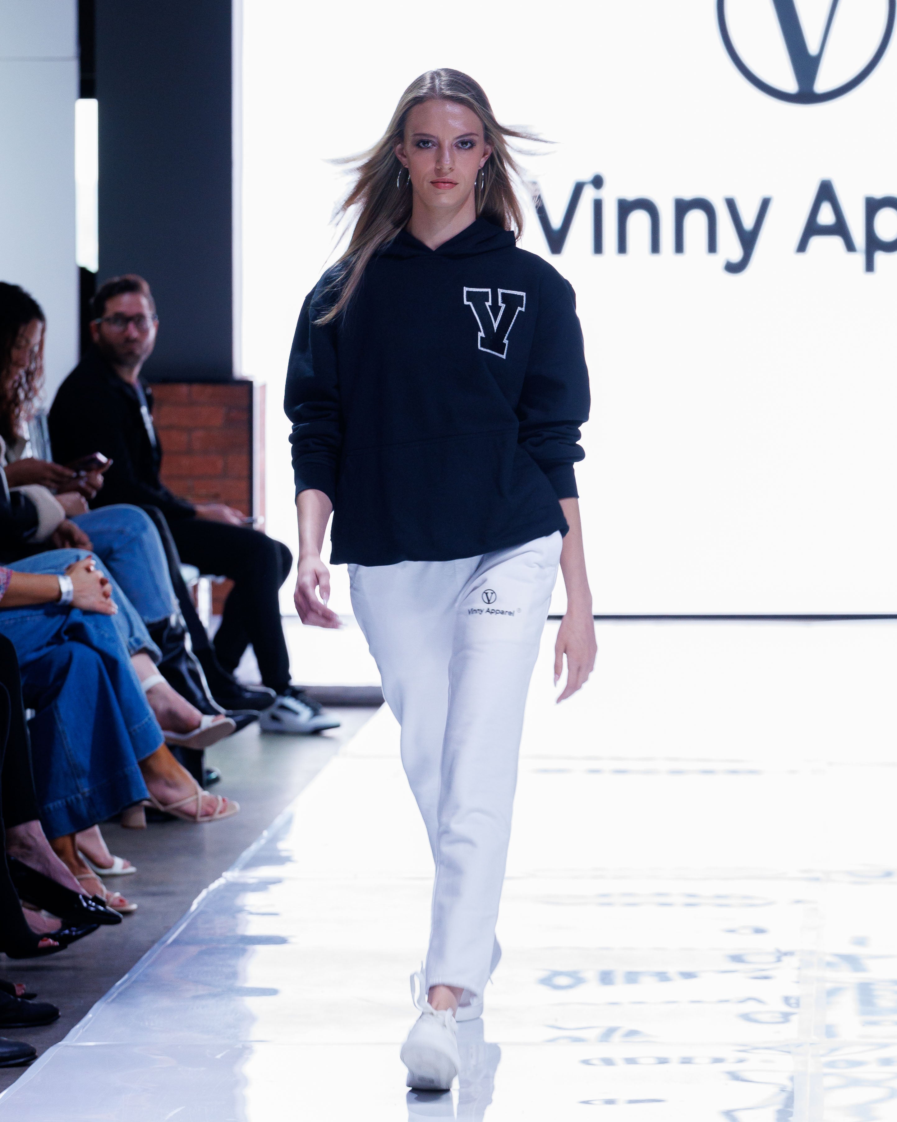 Vinny’s ™️ x Track-pants