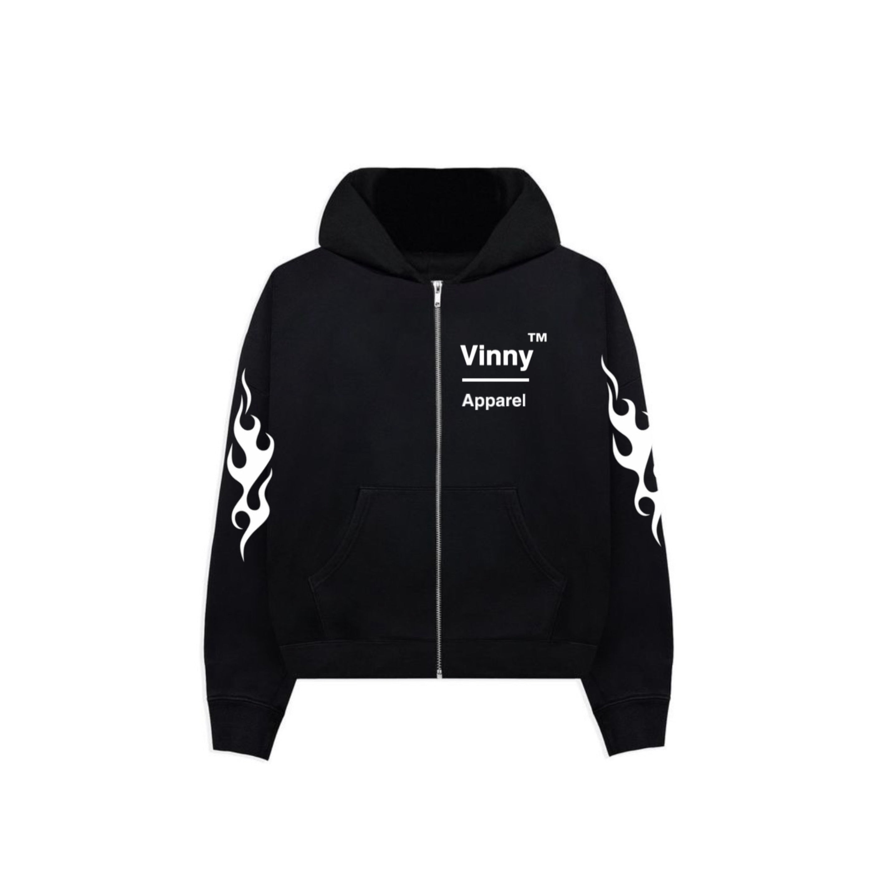 Vinny’s x Hoodies