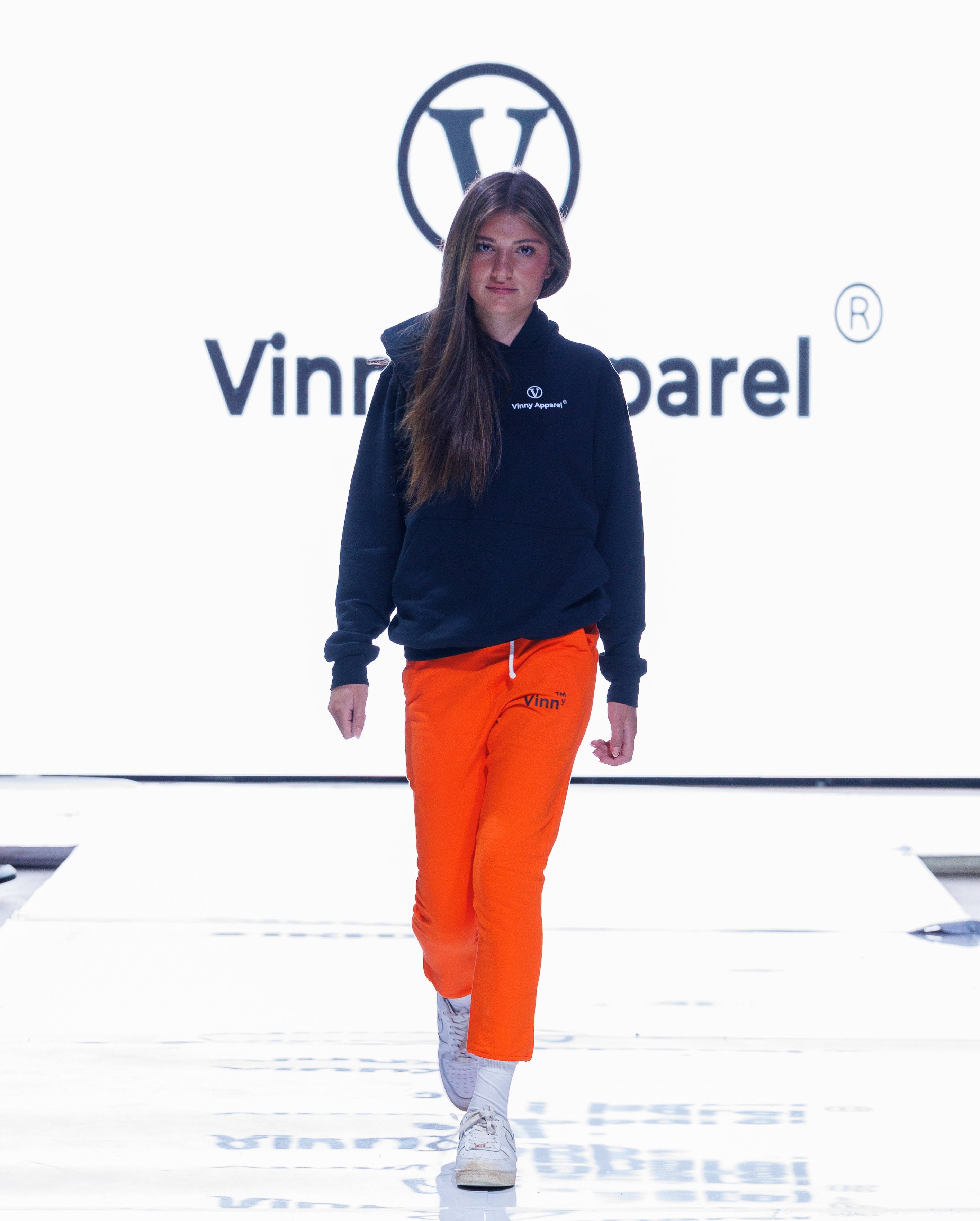 Vinny’s ™️ x Hoodies