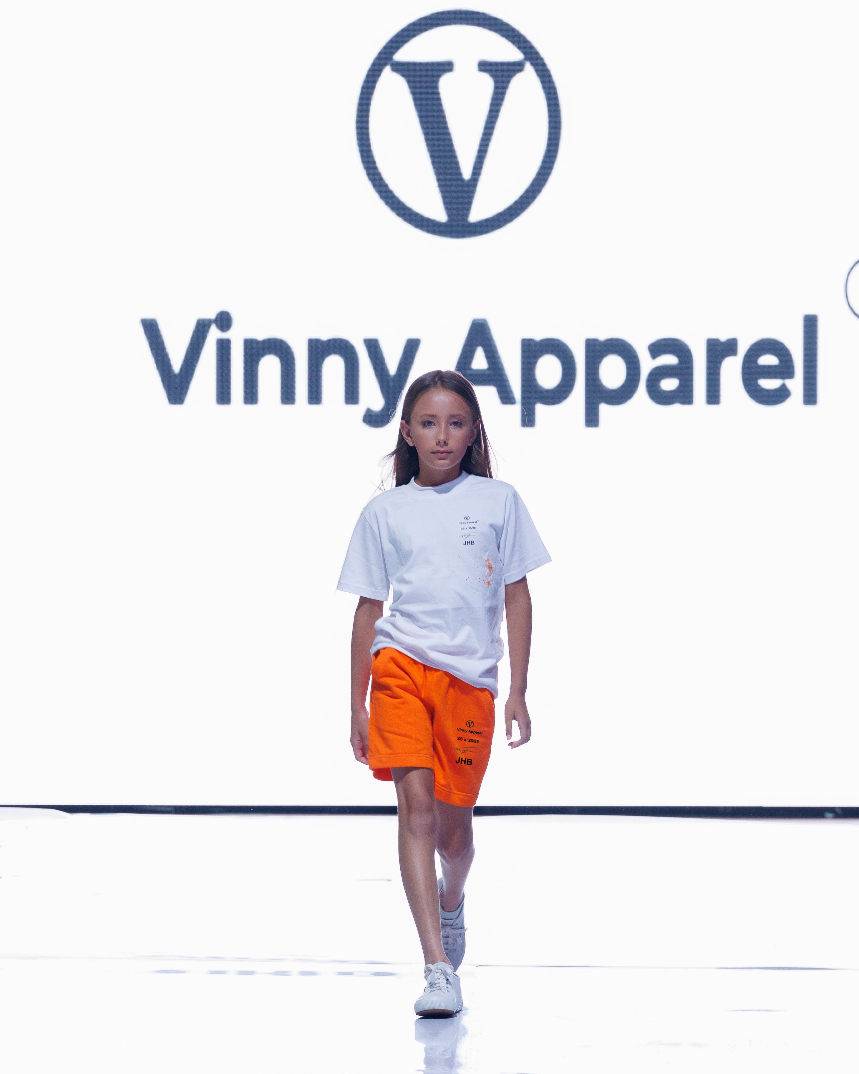 Vinny’s ™️ Kids x SS’25/26 x Shorts
