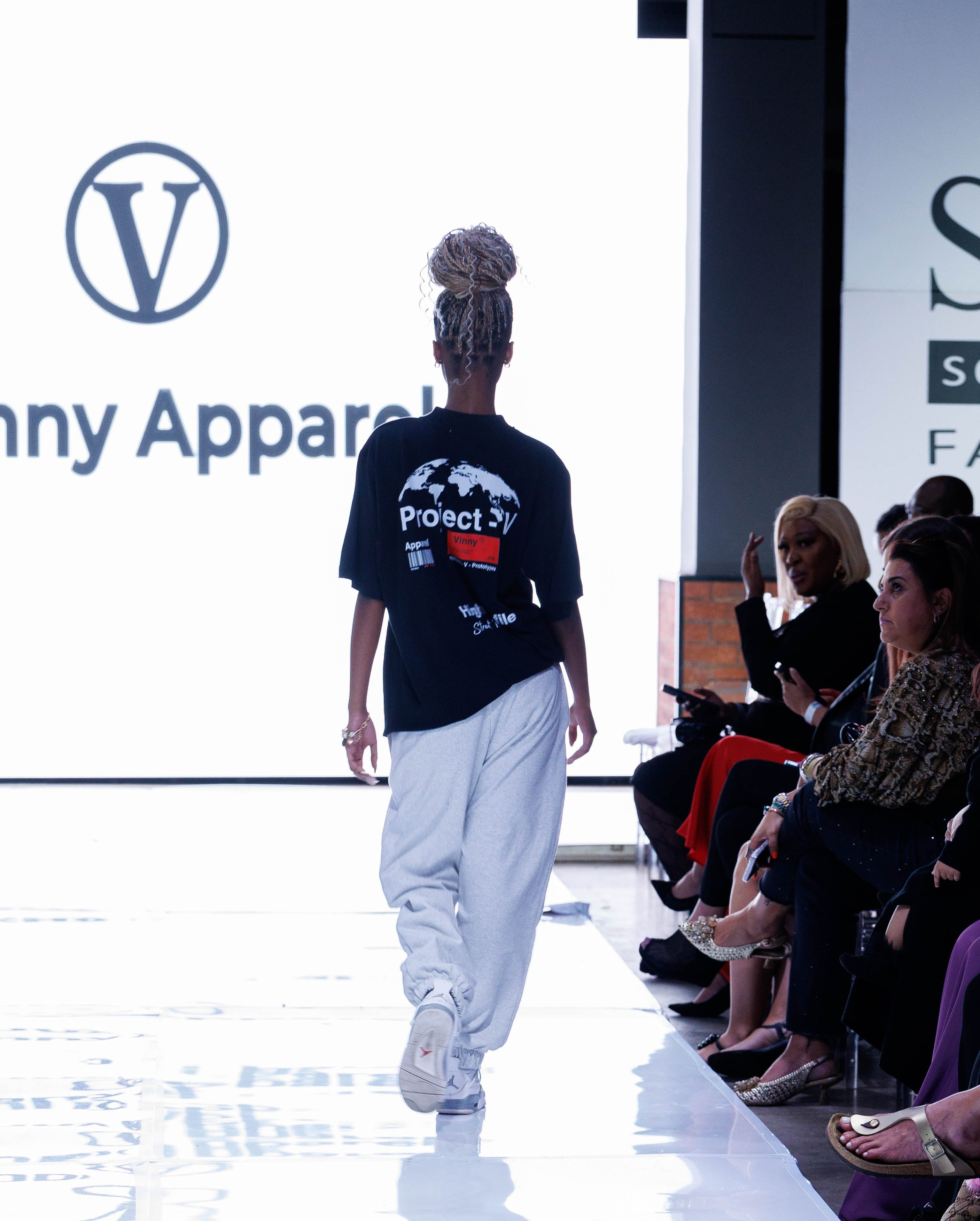 Vinny’s ™️ x Prototype x T’s