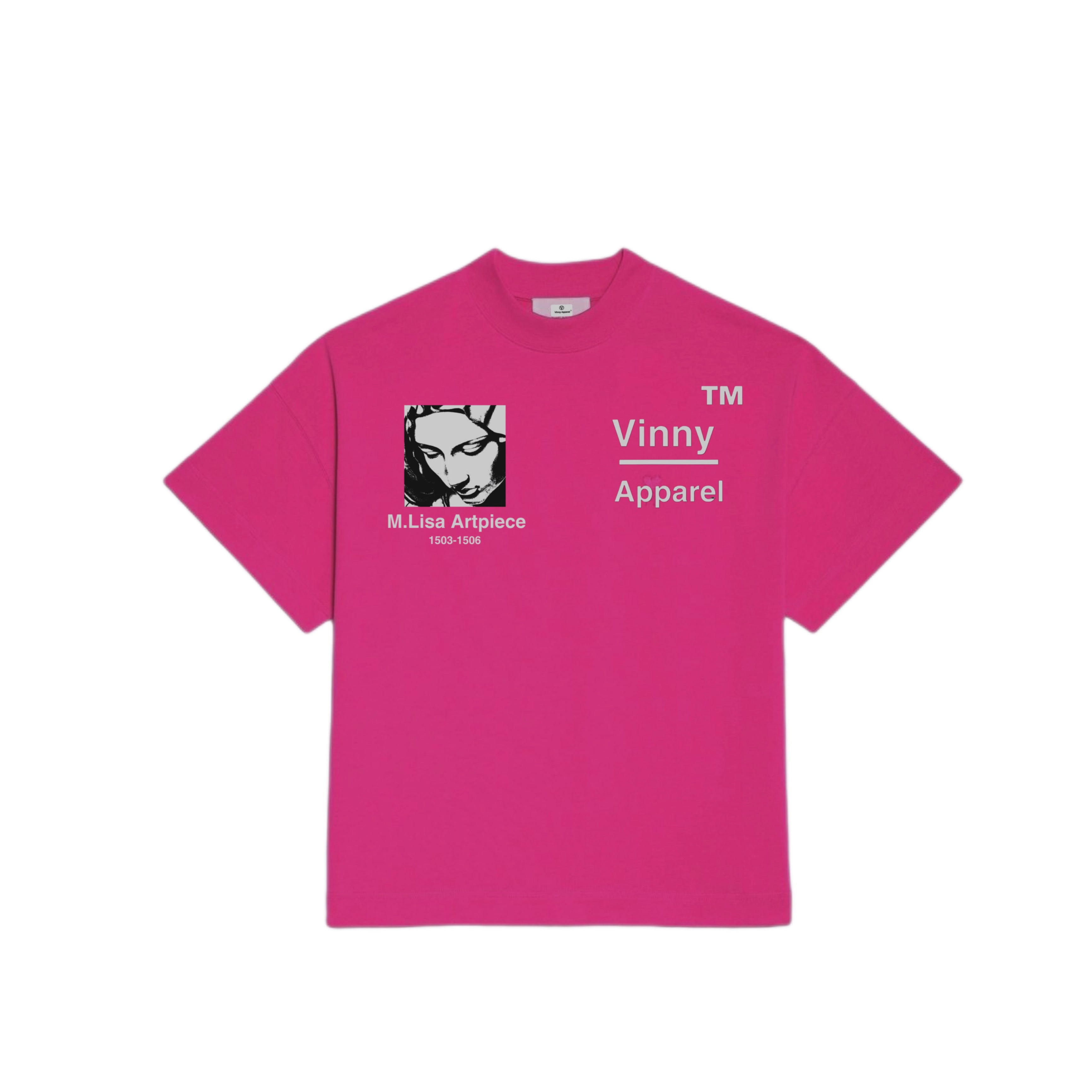 Vinny’s ™️ x Kids x T-shirts