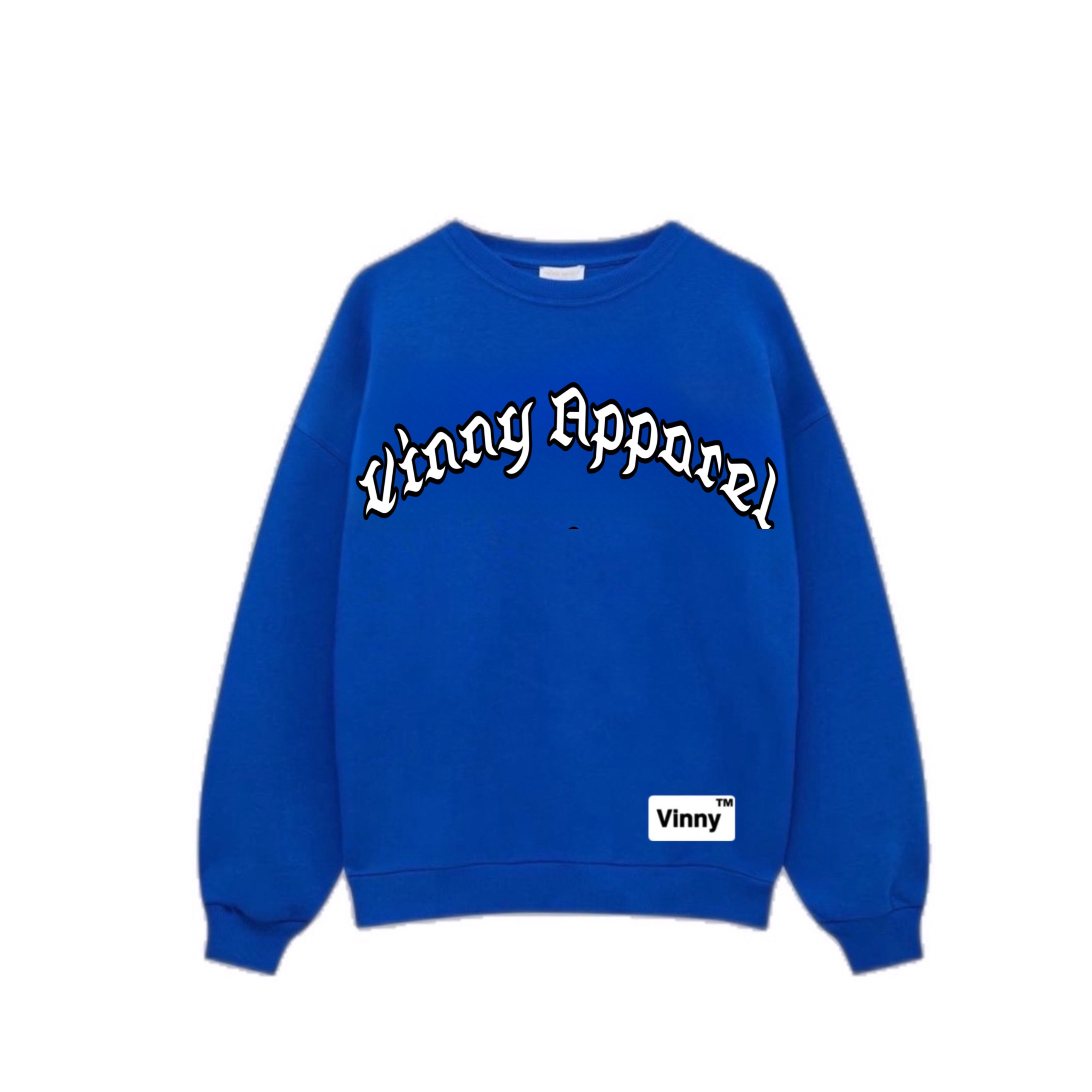 Vinny’s ™️ x Crewnecks