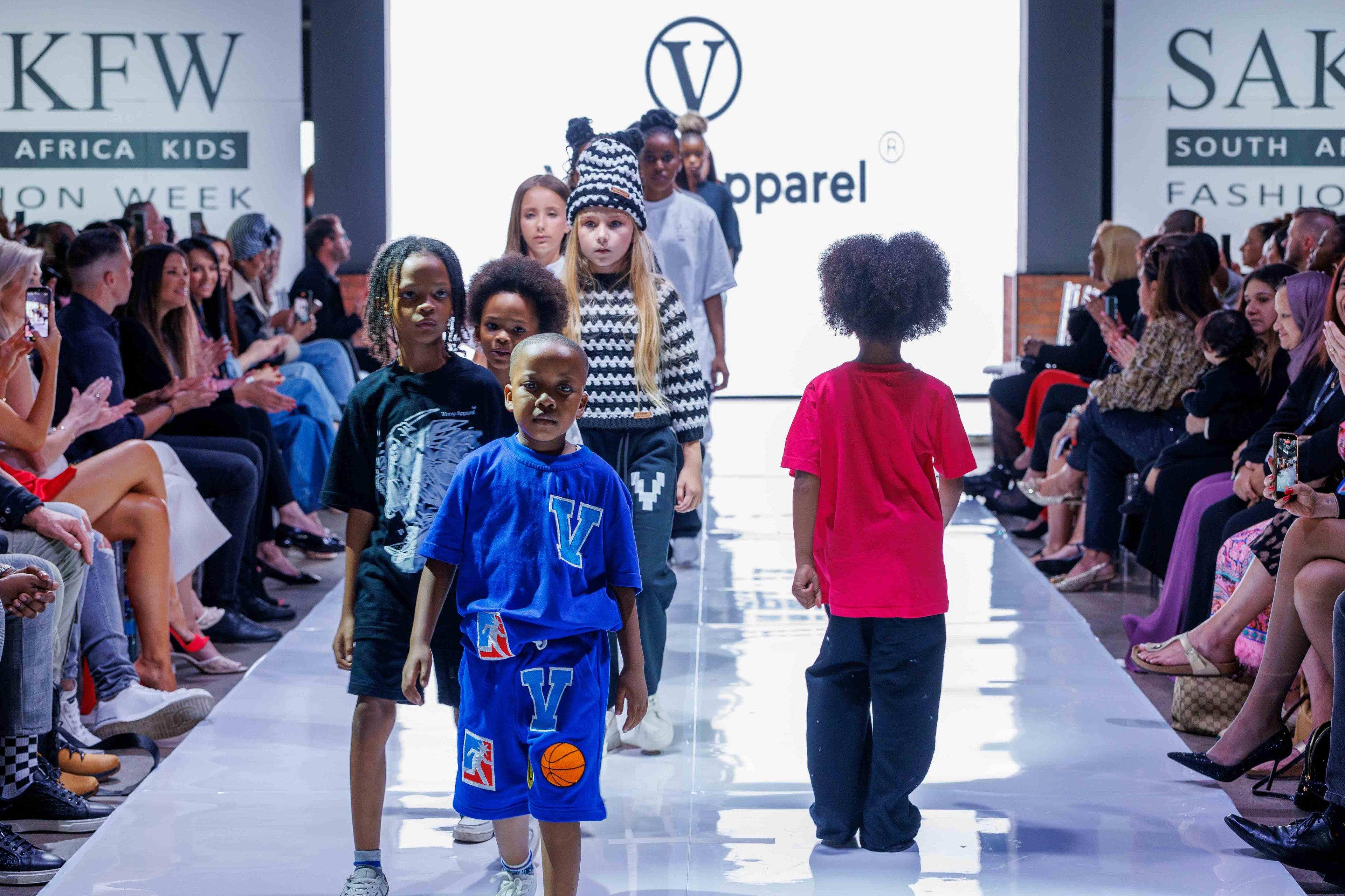 Vinny ™️ x Kids combo