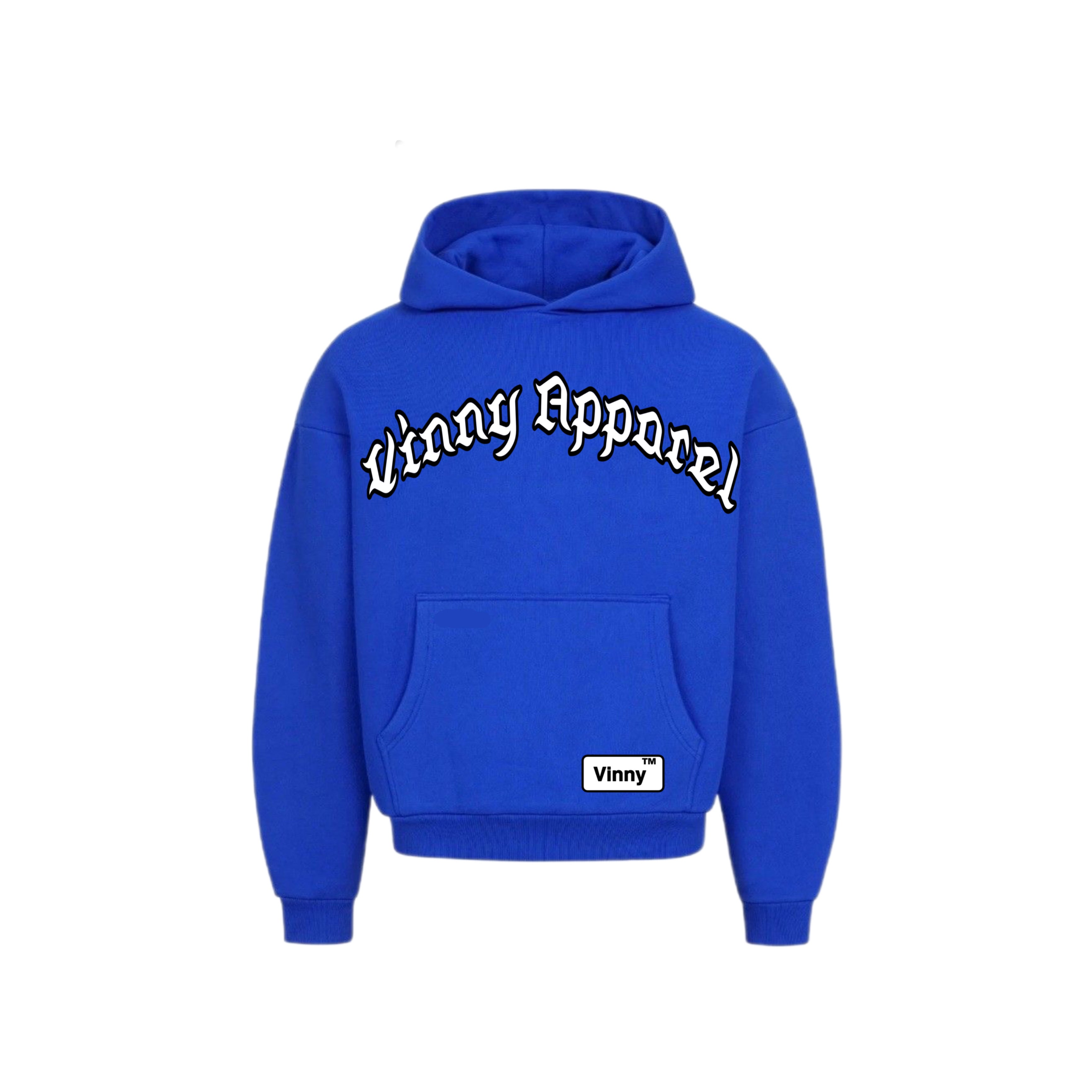 Vinny’s x Hoodies