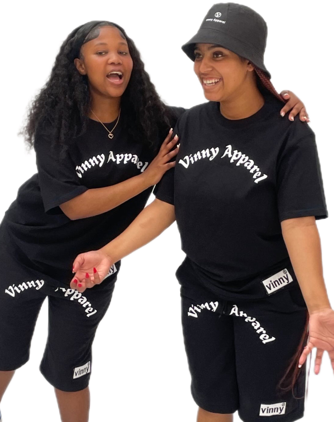 Vinny’s ™️ x Minimalist T-shirt