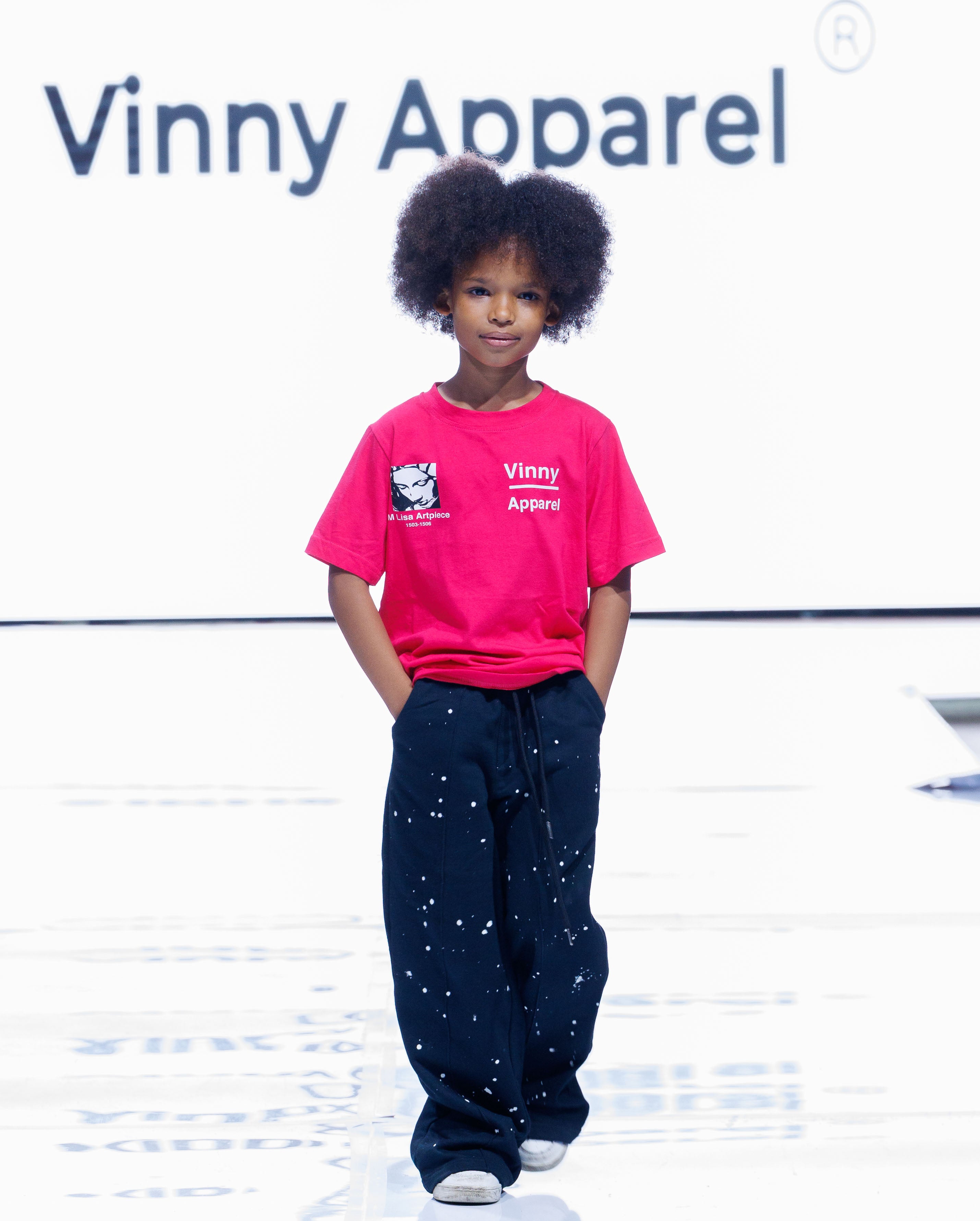 Vinny’s ™️ x Kids x T-shirts