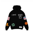 Vinny’s ™️ x J.Molley Hoodies