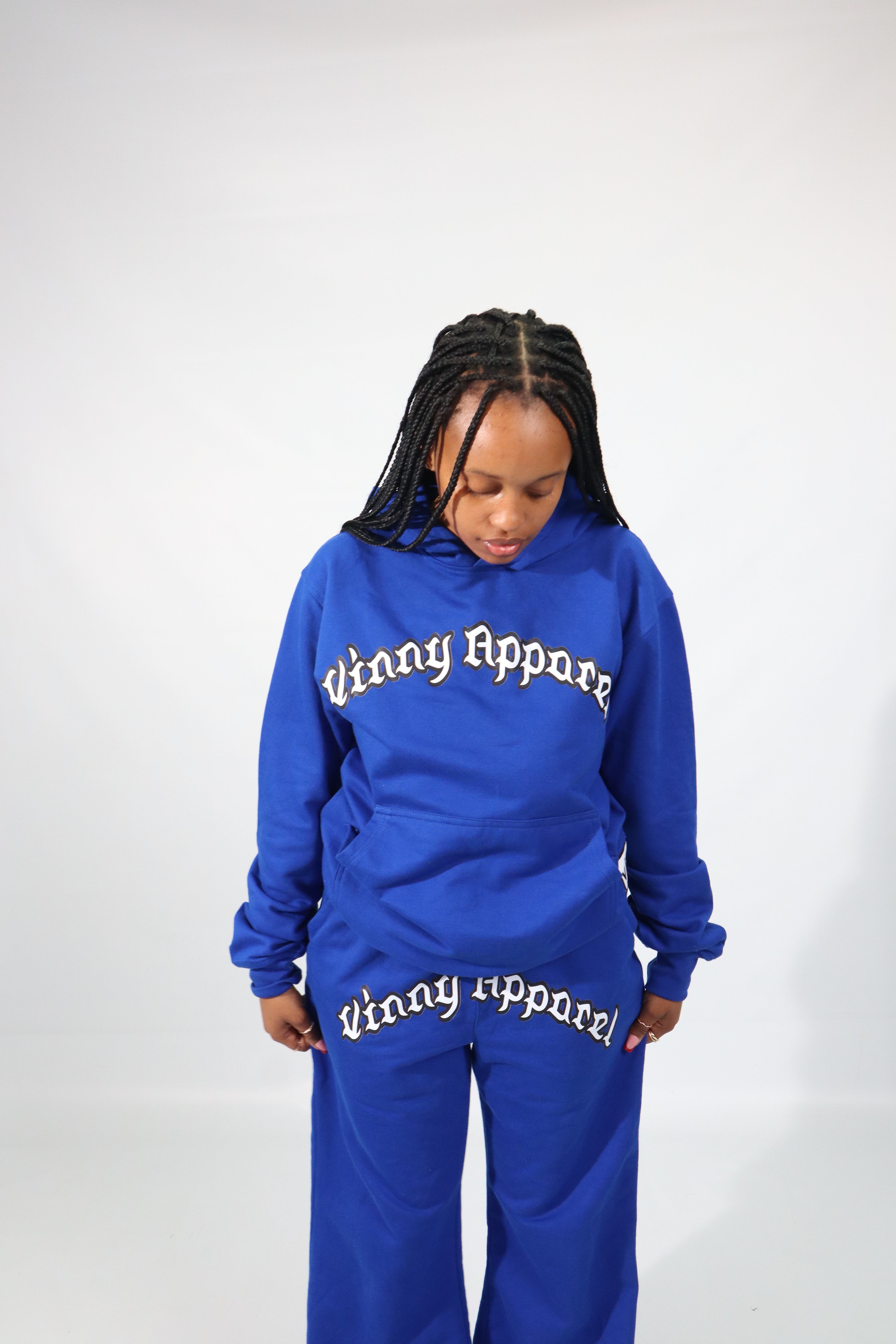 Vinny’s x Hoodies